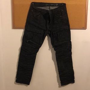 Heritage America denim jeans W36/L33